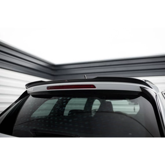 Spoiler Cap V.1 Skoda Kodiaq Mk1 Sportline/RS