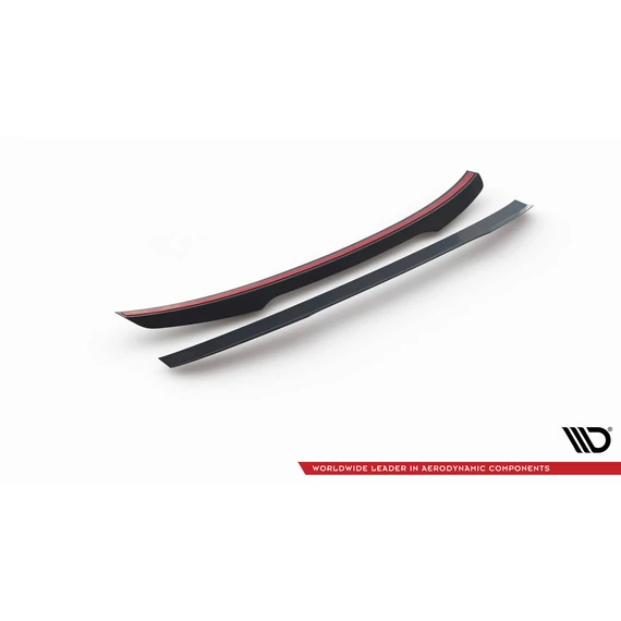 Spoiler Cap V.2 Skoda Kodiaq Mk1 Sportline/RS