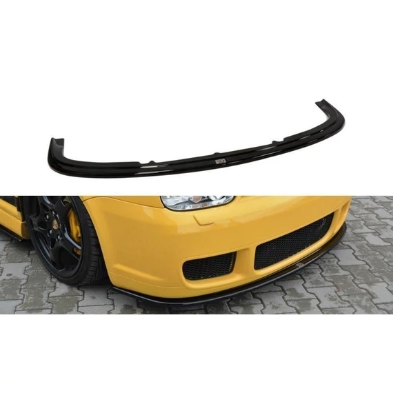 Első Splitter VW GOLF IV R32