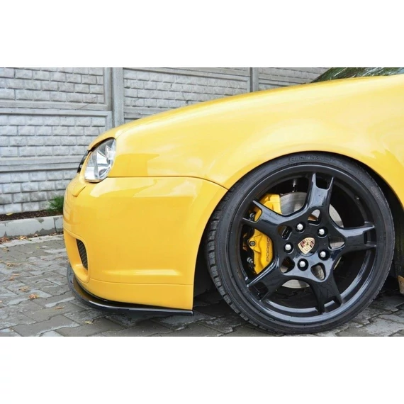 Első Splitter VW GOLF IV R32