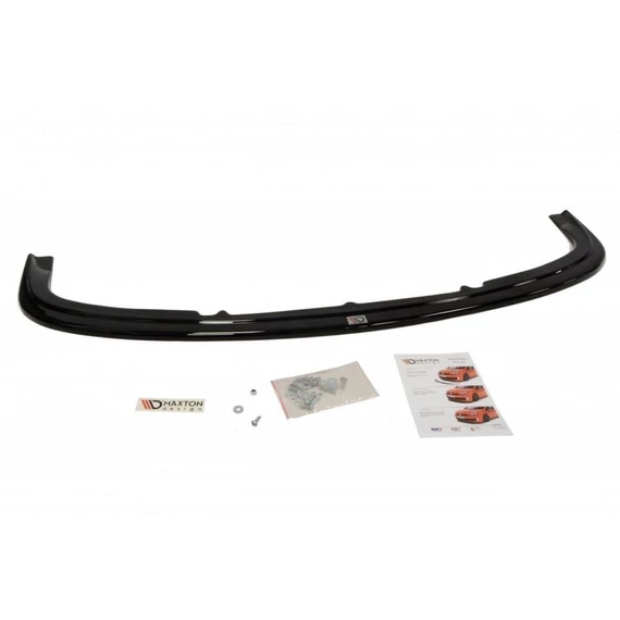 Első Splitter VW GOLF IV R32