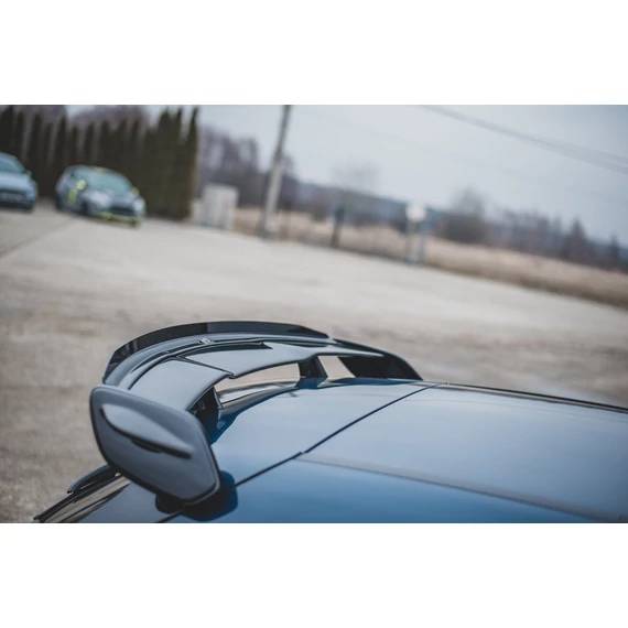 Spoiler Cap Mercedes A35 AMG  Hatchback W177