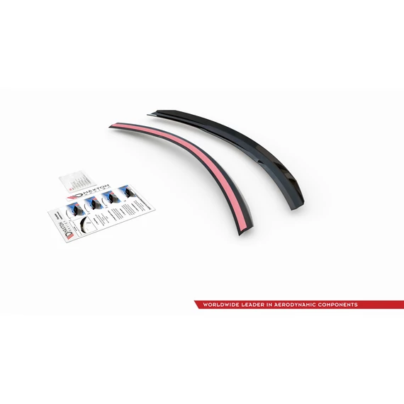 Spoiler Cap Mercedes A35 AMG  Hatchback W177