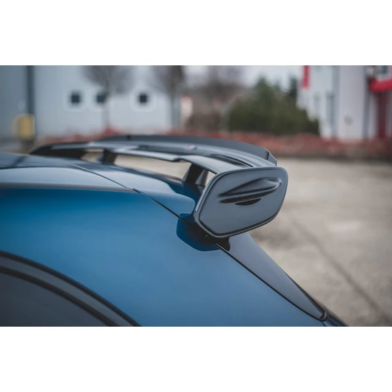 Spoiler Side Extensions Mercedes A35 AMG  Hatchback W177