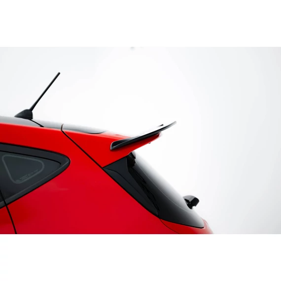 Spoiler Cap V.2 Ford Fiesta Mk8 ST / ST-Line