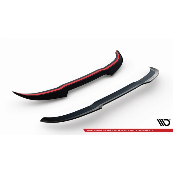 Spoiler Cap V.2 Ford Fiesta Mk8 ST / ST-Line