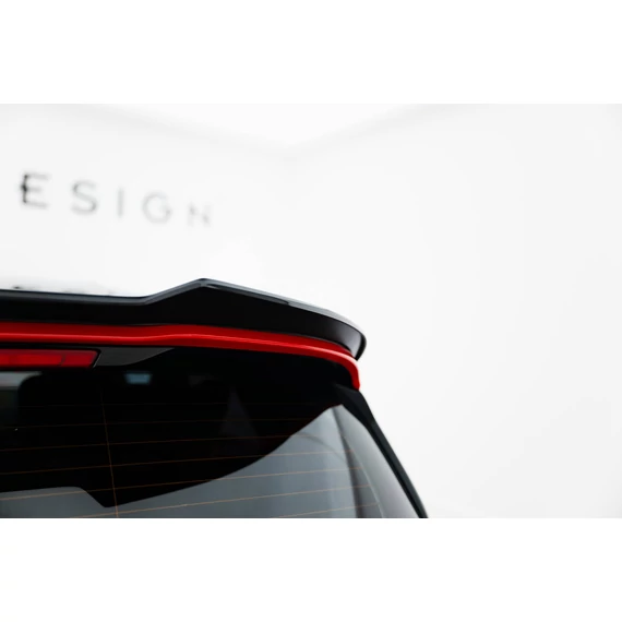 Spoiler Cap V.2 Ford Fiesta Mk8 ST / ST-Line