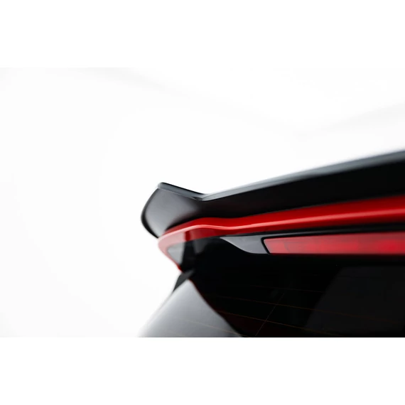 Spoiler Cap V.2 Ford Fiesta Mk8 ST / ST-Line