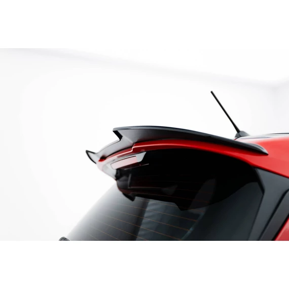 Spoiler Cap V.2 Ford Fiesta Mk8 ST / ST-Line