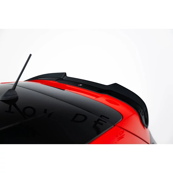 Spoiler Cap V.2 Ford Fiesta Mk8 ST / ST-Line