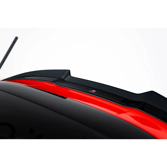 Spoiler Cap V.2 Ford Fiesta Mk8 ST / ST-Line