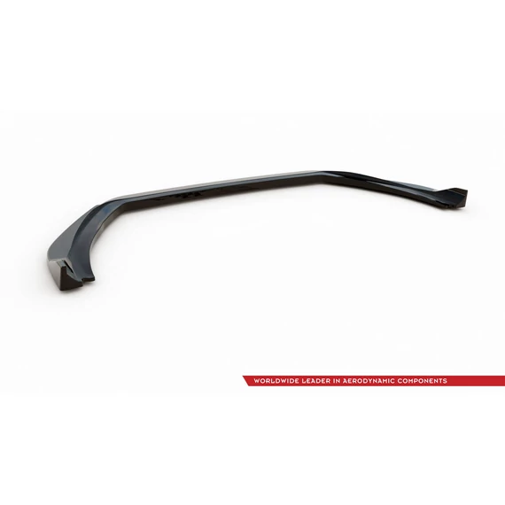 Első Splitter V.4 Ford Fiesta Mk8 ST / ST-Line