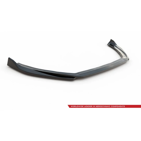 Első Splitter V.4 Ford Fiesta Mk8 ST / ST-Line