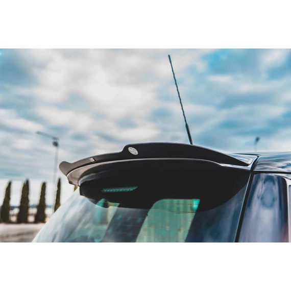 Spoiler Cap Mini Countryman Mk1 JCW