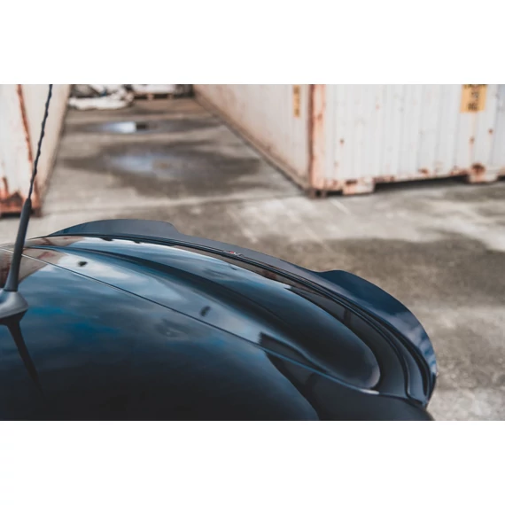 Spoiler Cap Mini Countryman Mk1 JCW