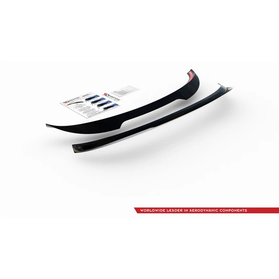 Spoiler Cap Mini Countryman Mk1 JCW