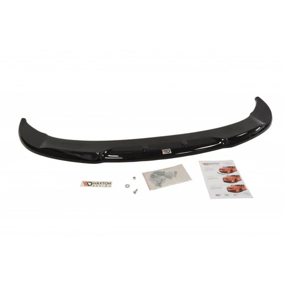Első Splitter VW GOLF V R32 CUPRA