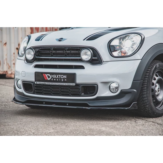 Első Splitter Mini Countryman Mk1 JCW
