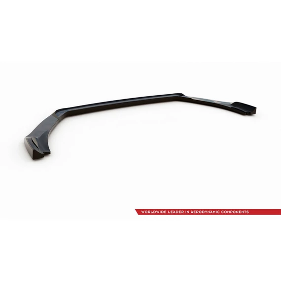 Első Splitter V.5 Ford Fiesta Mk8 ST / ST-Line