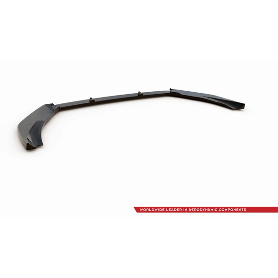 Első Splitter V.7 Ford Fiesta Mk8 ST / ST-Line
