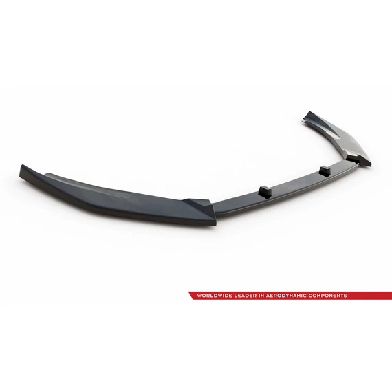 Első Splitter V.7 Ford Fiesta Mk8 ST / ST-Line
