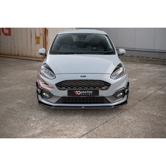 Eyebrows Ford Fiesta Mk8 ST / ST-Line / Standard