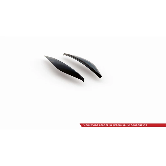 Eyebrows Ford Fiesta Mk8 ST / ST-Line / Standard