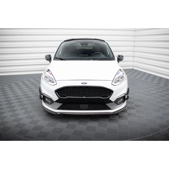 Első Splitter V.6 Ford Fiesta Mk8 ST / ST-Line