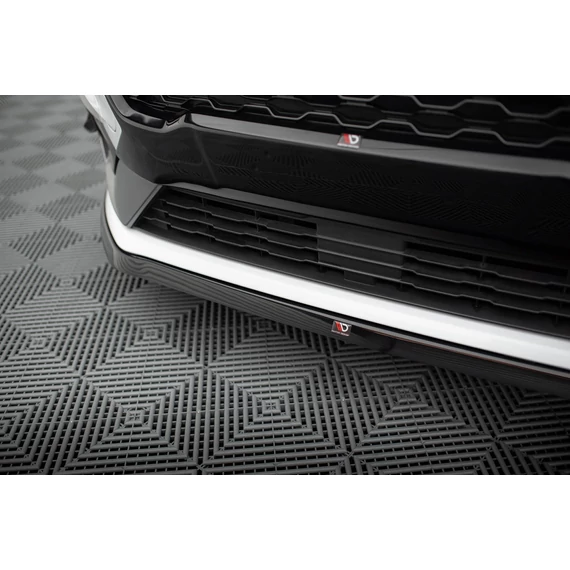 Első Splitter V.6 Ford Fiesta Mk8 ST / ST-Line