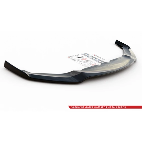 Első Splitter V.2 BMW 8 Coupe G15 / 8 Gran Coupe M-pack G16