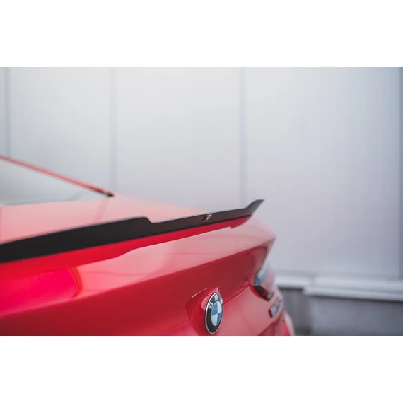 Spoiler Cap BMW 8 Coupe M-Pack G15