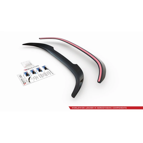 Spoiler Cap BMW 8 Coupe M-Pack G15