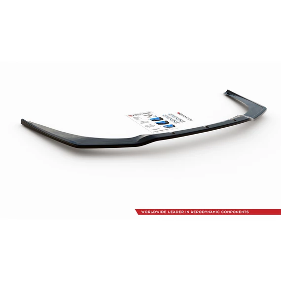 Központi Hátsó Splitter BMW 8 Coupe M-Pack G15