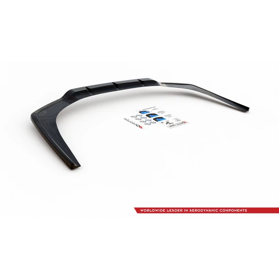 Központi Hátsó Splitter BMW 8 Coupe M-Pack G15