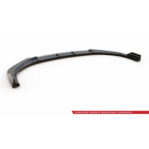 Első Splitter V.3 Hyundai I30 N Mk3 Hatchback/ Fastback