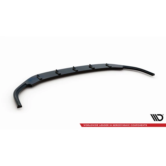 Első Splitter VER.2 VW GOLF VI GTI