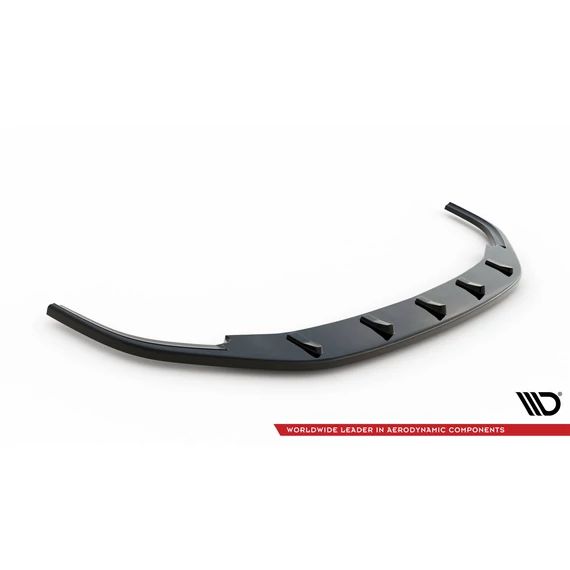 Első Splitter VER.2 VW GOLF VI GTI