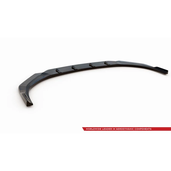 Első Splitter V.4 Hyundai I30 N Mk3 Hatchback/ Fastback
