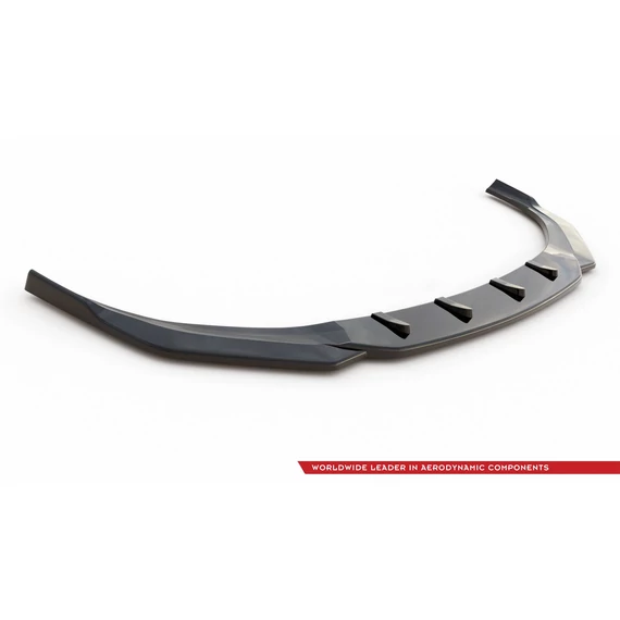 Első Splitter V.4 Hyundai I30 N Mk3 Hatchback/ Fastback