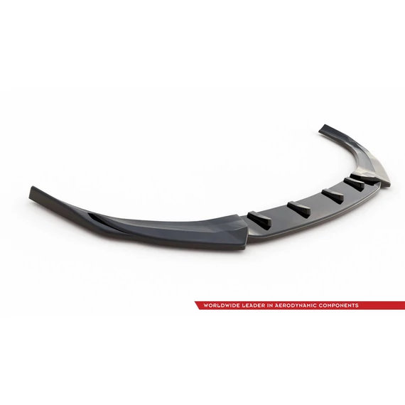 Első Splitter V.5 Hyundai I30 N Mk3 Hatchback/ Fastback