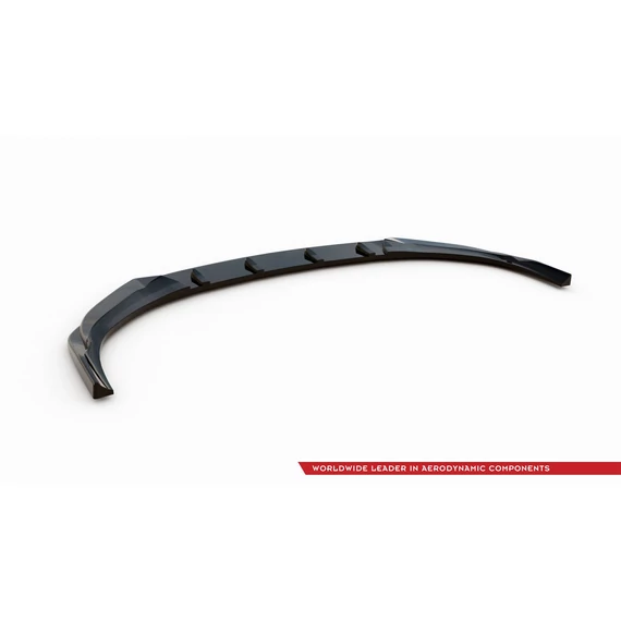 Első Splitter V.5 Hyundai I30 N Mk3 Hatchback/ Fastback