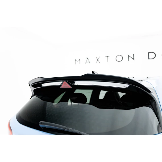 Spoiler Cap V.2 Hyundai I30 N Mk3 / Mk3 FL Hatchback