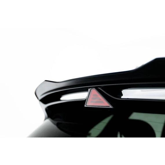 Spoiler Cap V.2 Hyundai I30 N Mk3 / Mk3 FL Hatchback