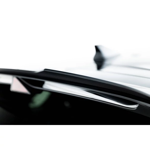 Spoiler Cap V.2 Hyundai I30 N Mk3 / Mk3 FL Hatchback