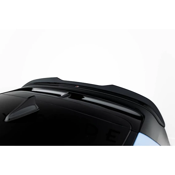 Spoiler Cap V.2 Hyundai I30 N Mk3 / Mk3 FL Hatchback