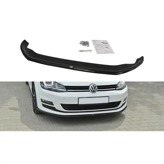 Első Splitter VW GOLF VII