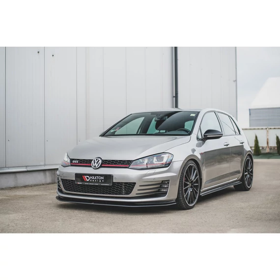 Racing Durability Első Splitter VW Golf 7 GTI