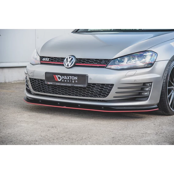 Racing Durability Első Splitter VW Golf 7 GTI