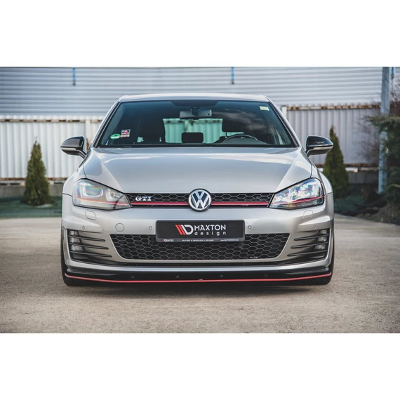 Racing Durability Első Splitter VW Golf 7 GTI