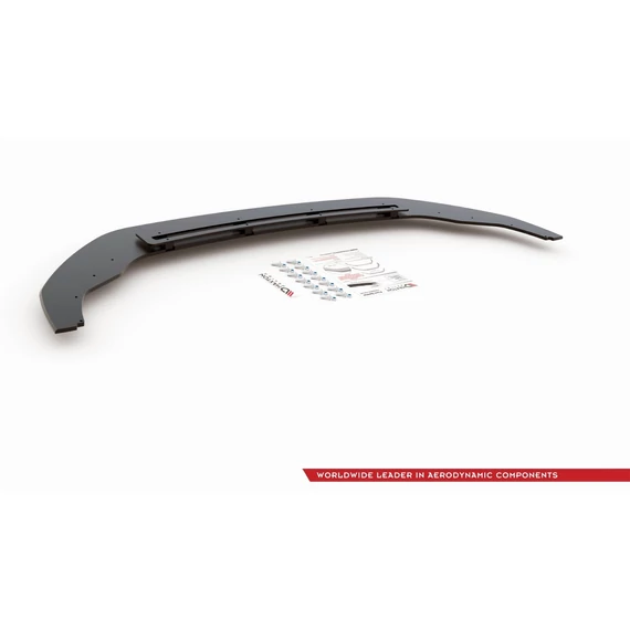 Racing Durability Első Splitter VW Golf 7 GTI